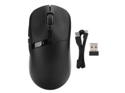 Rato LAXISCREED Carregamento Type c Sem Fio 2.4g