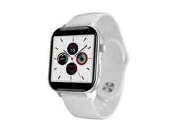 Smartwatch JL-EIGHT Y06 Branco