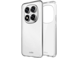 Capa SBS Skinny Redmi Note 14 Pro 5G (Outlet Caixa Aberta - Transparente)