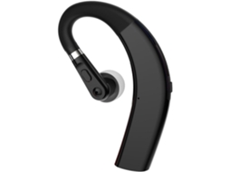 Fones De Ouvido Sem Fio Com Ruído, Som Hi-fi, Ao Suor, Ideais Para O E