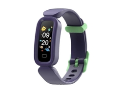Pulseira esportiva inteligente Bluetooth Hengrongshen S90 com pedômetro e monitoramento do sono