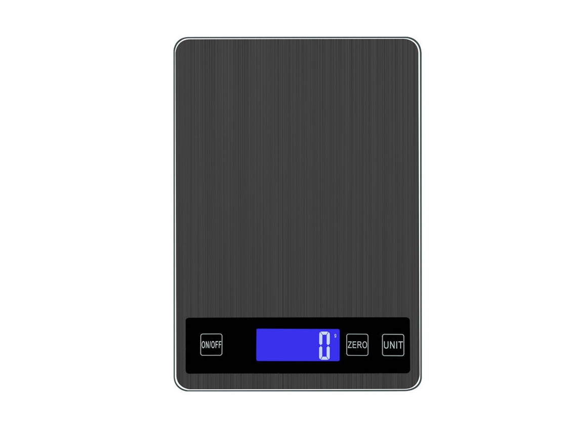 Balança de Joias AQUAFORGE de Alta Precisão, 200 G, com Visor LCD