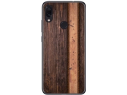 Capa Xiaomi Redmi Note 7 TUMUNDOSMARTPHONE Madeira 05 Multicor