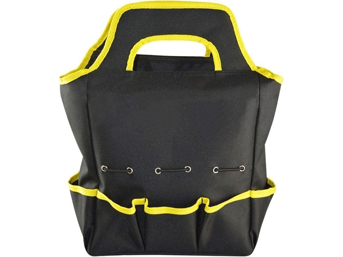 Bolsa Transportadora de 9 Bolsillos Oxford para Jardineiros Ferramentas de Jardineiro S/MARCA