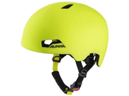 Capacete ALPINA Hackney