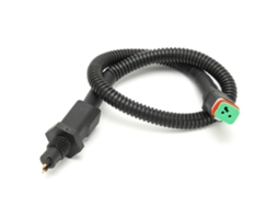 Sensor Separador de Óleo água para Komatsu Pc200 8 Resiste a Climas Hostis