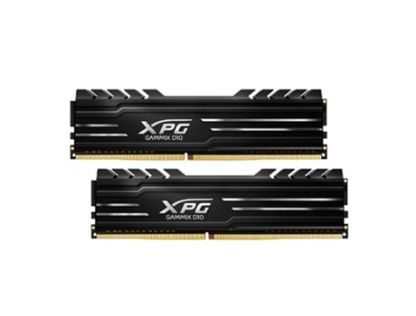 Memória Ram ADATA Gammix D10 (DDR4 - 32 GB - Cl16)