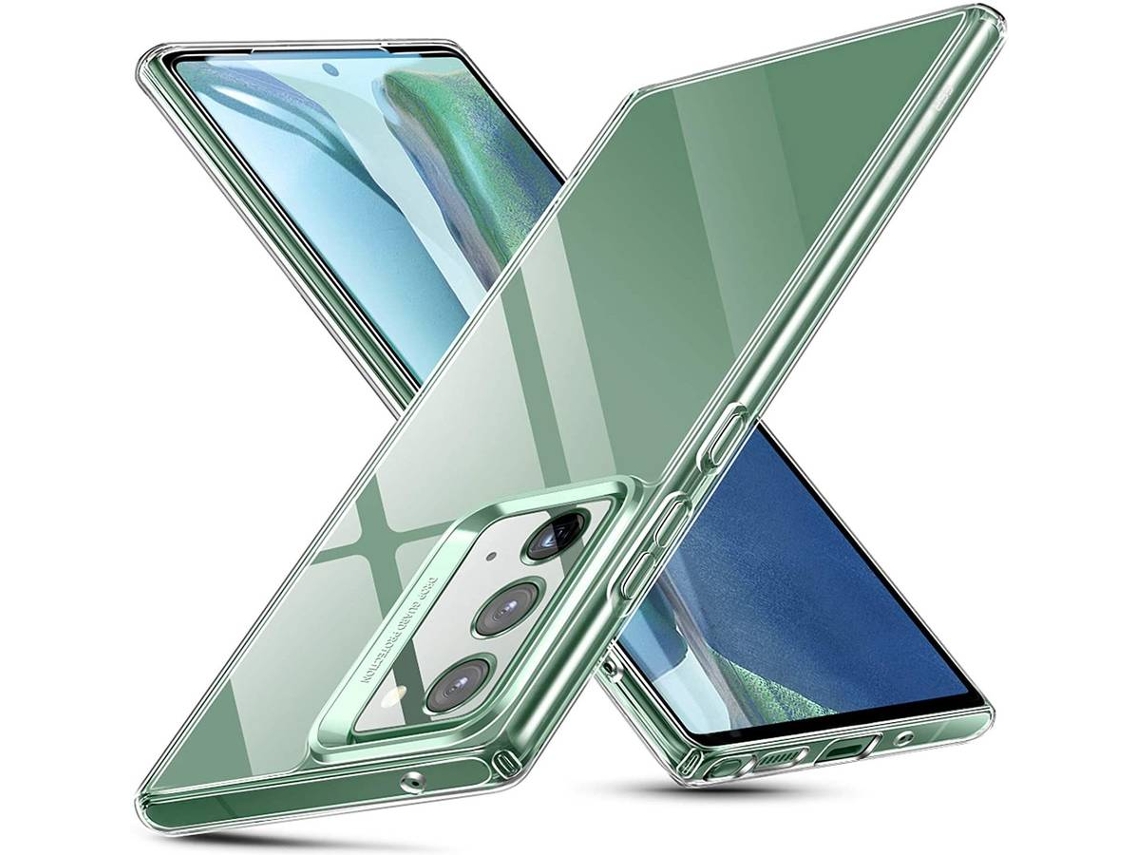 Capa Samsung Note 20 HONGWE.