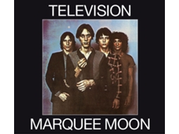 Vinil Television - Marquee Moon