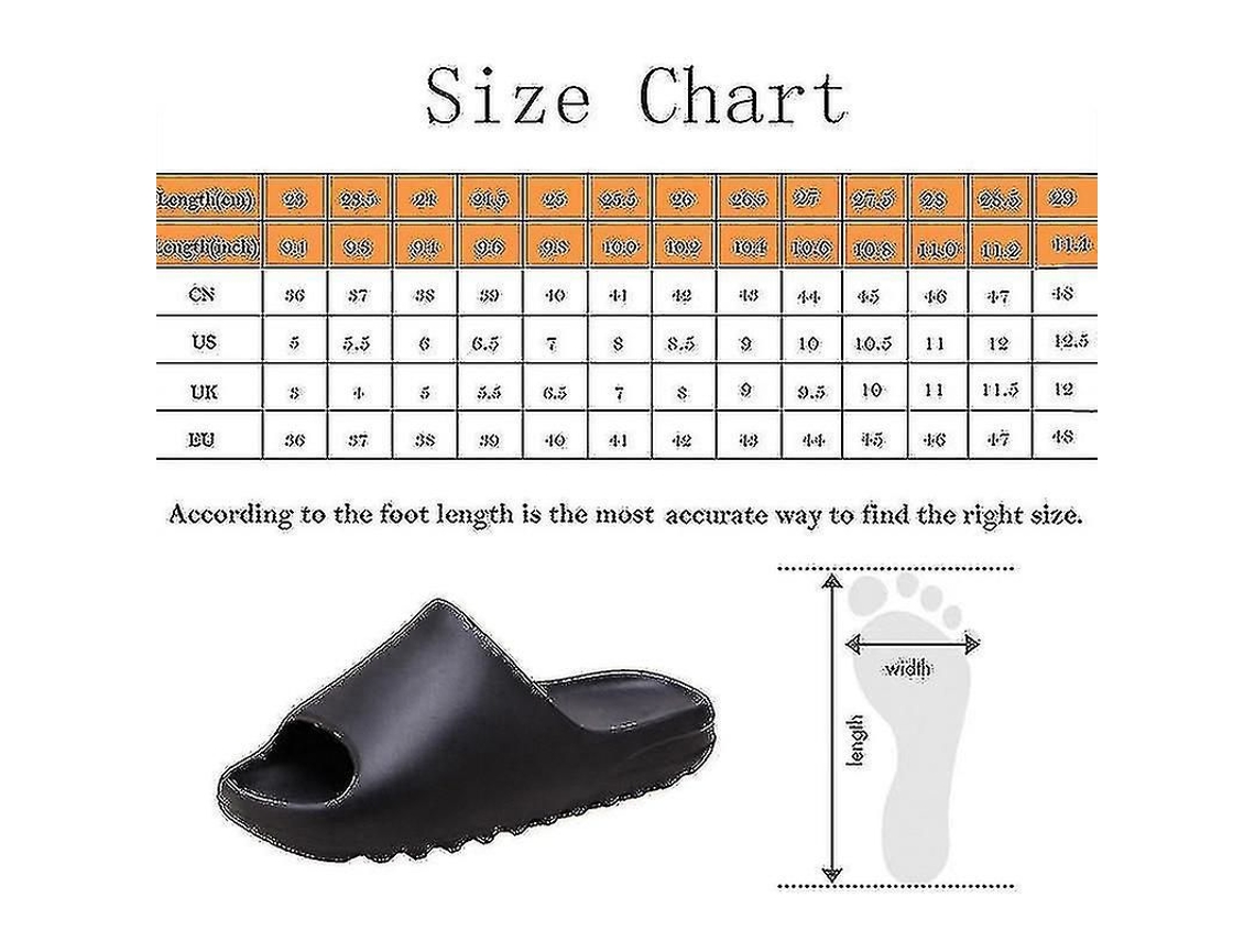 2026 zapatillas Deslizantes Unisex para Casa Y Exterior, Primavera/verano, Material de Caucho, Suela Plana
