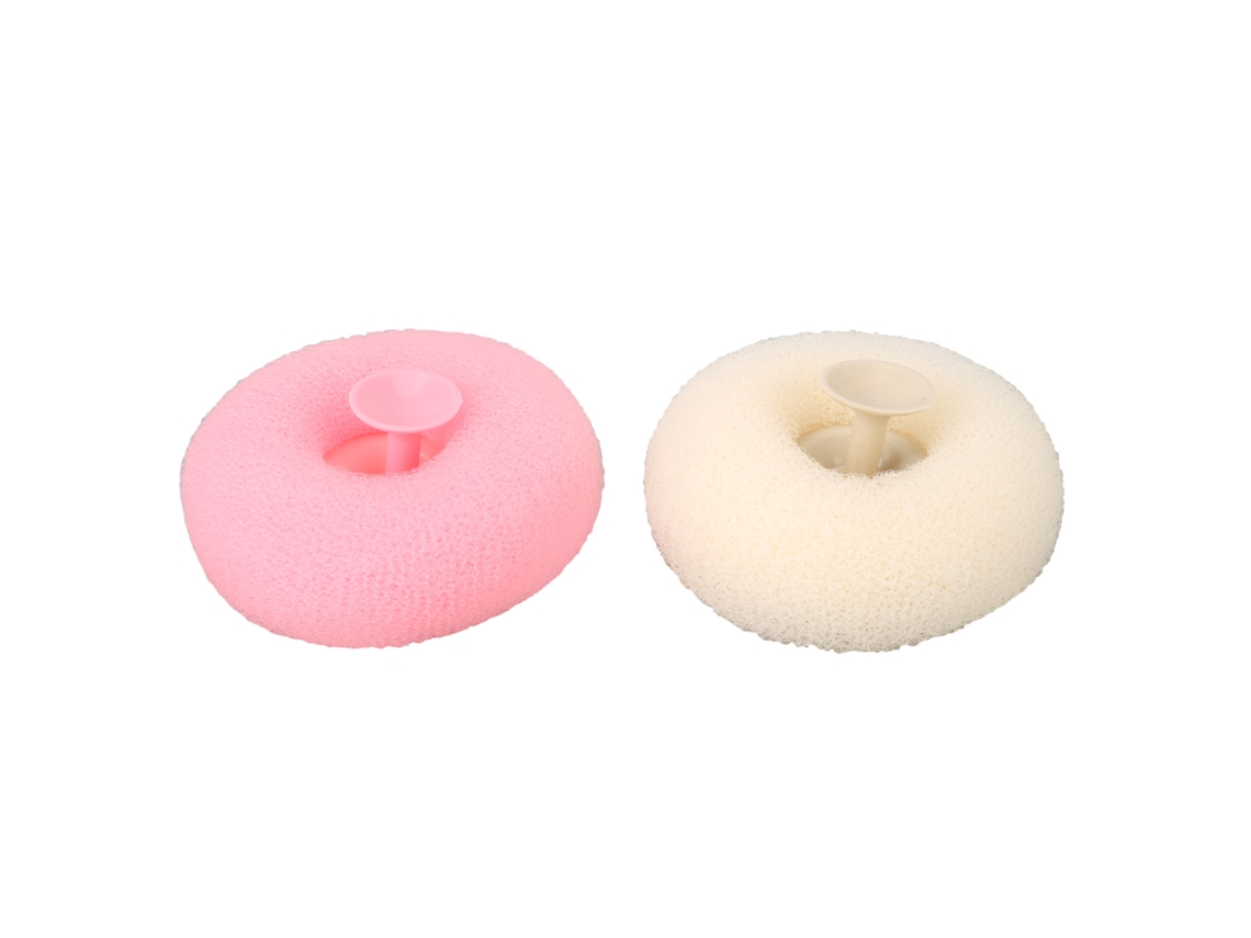 Esfrega-dor De Banho Exfoliante E Limpeza Corporal