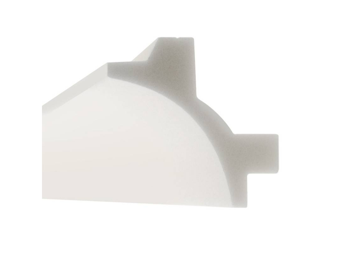 Moldura Led LEDBOX 1m