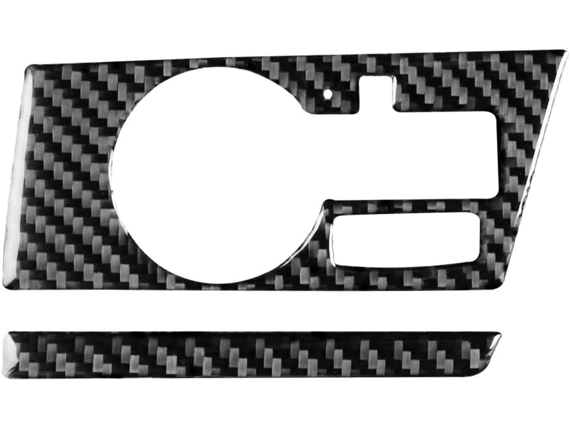 Conjunto Bacar Com 2 Capas Protetoras Para Interruptores De Faróis
