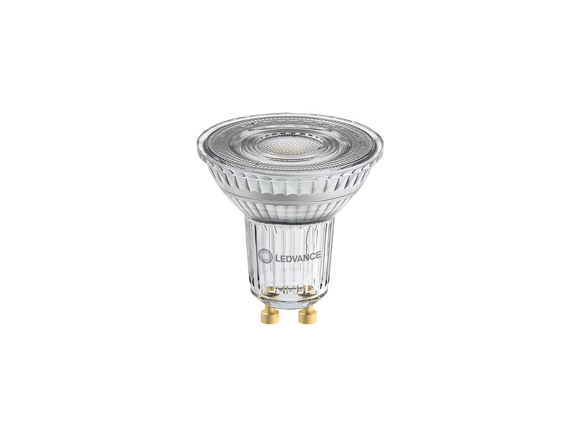 Lâmpada Led Par16 80 Dim P 8.3w 940 Gu10 60° Ledvance