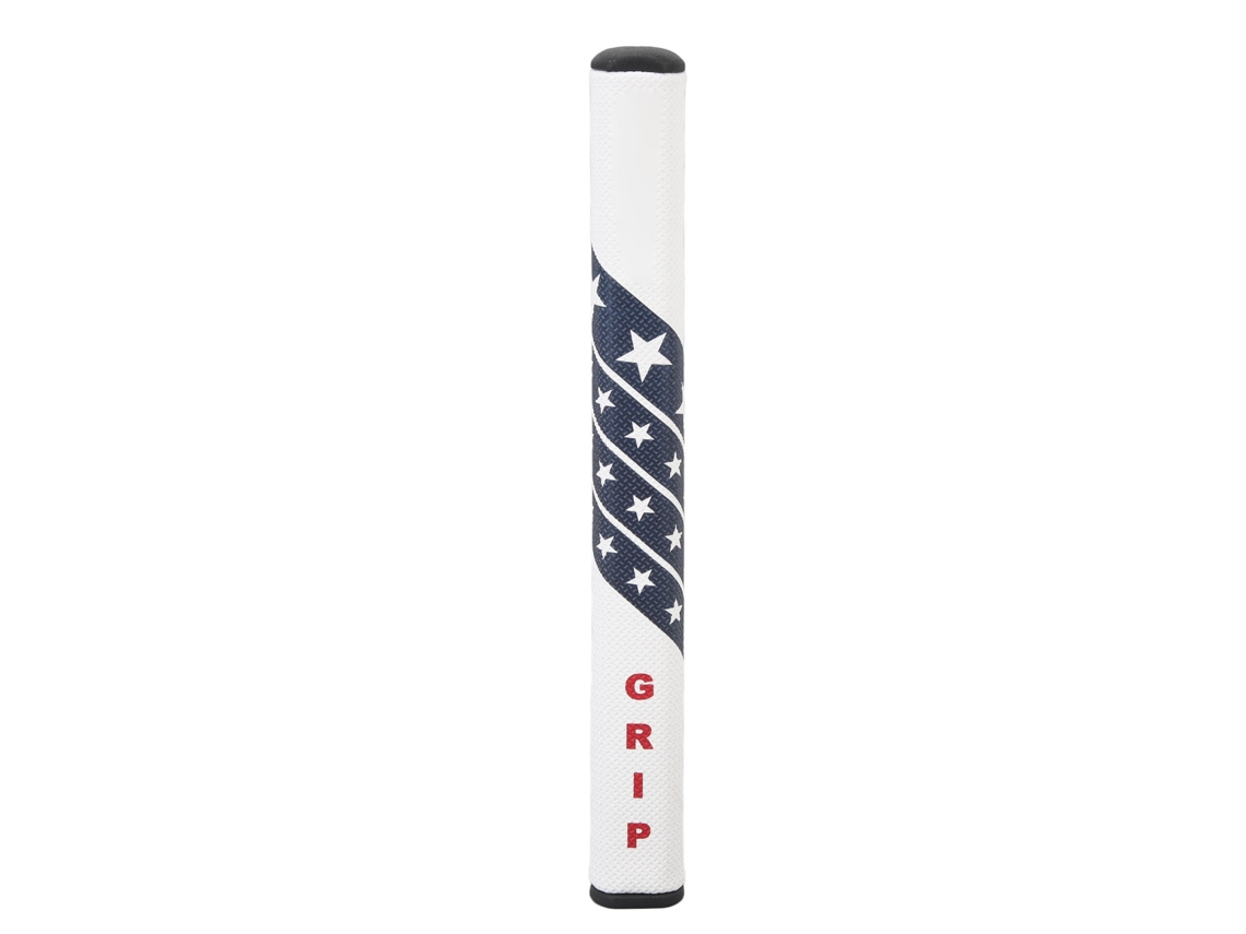 Grip Para Putter De Golfe Anti-deslizante Confortável Textura Avançada Grossa 270mm Para Entusiastas De Golfe