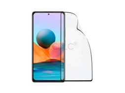 Pelicula de Vidro LA CASA DE LAS CARCASAS Xiaomi Mi Note 10