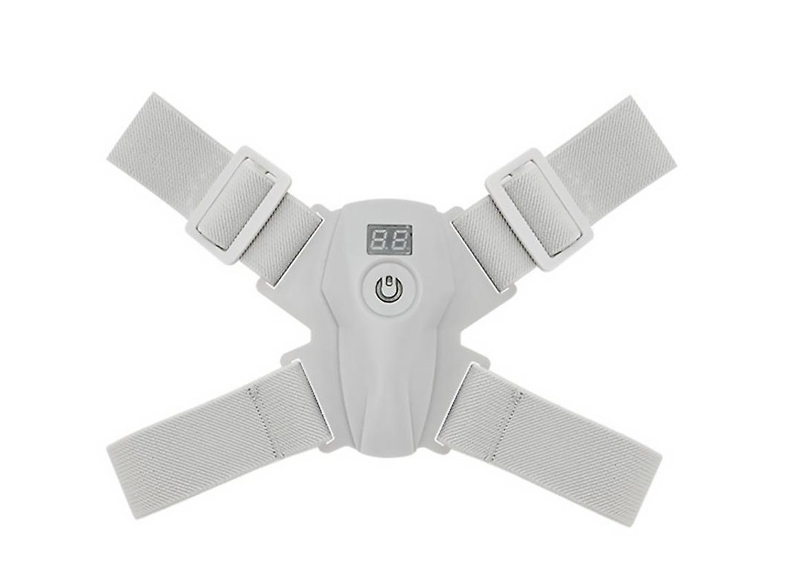 1pcs Corretor Inteligente De Corcunda Allinless