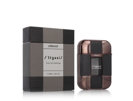 Perfume Homem Edp Legesi 100 Ml ARMAF