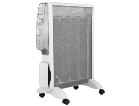 Aquecedor Mica GRUNKEL RMC-1500 (1500 W)