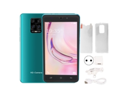 Smartphone LAXISCREED Android 11 4gb 32gb 5.72"