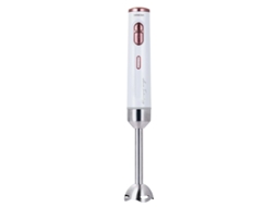 Liquidificador de imersão SENCOR Shb 9000Wh rosa branco
