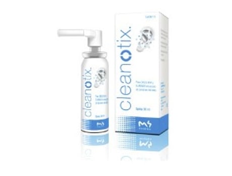 Cleanotix M4 Spray 30ml