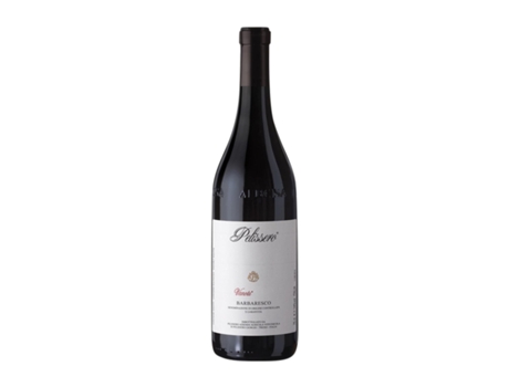 Vinho PELISSERO Vanotu Nebbiolo Barbaresco (0.75 L - 1 Unidade)