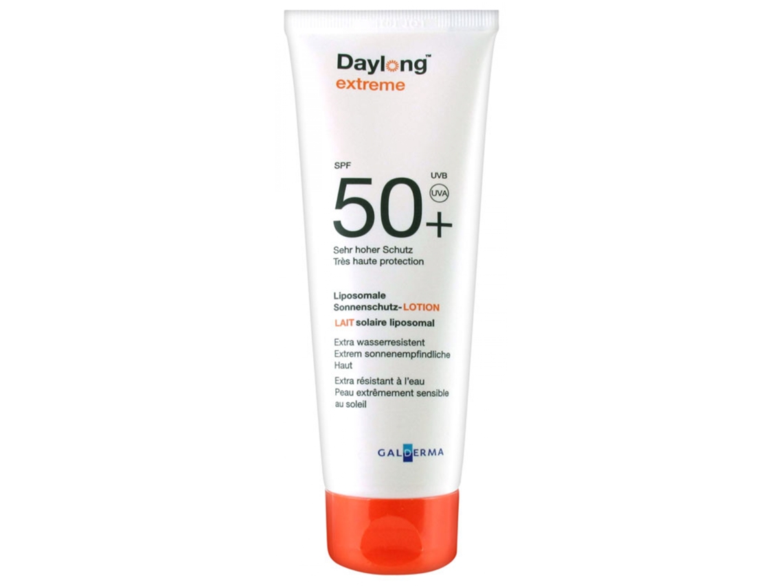 Leite Solar Liposmal Extremo Spf50+ 100 Ml DAYLONG