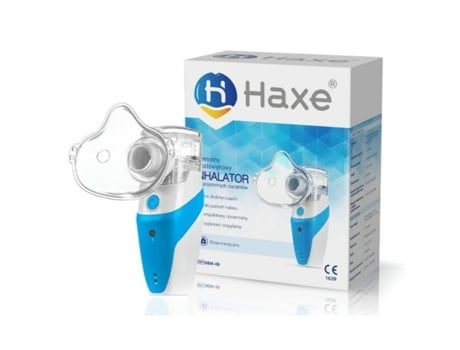 Inalador HAXE NBM-4B