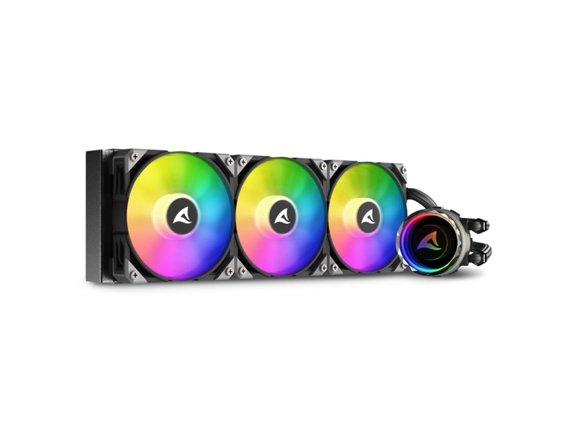 Ventoinha SHARKOON S90 Rgb