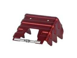 Plum Grampos 90 Mm