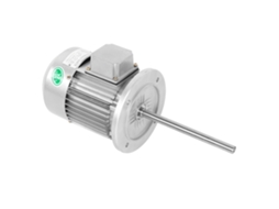Motor Trifásico Laxiscreed De 370w E 1400rpm Para Uso Industrial Eficiente