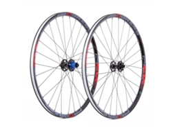 Progress Xcd Evo 29 Set 15x110 Y 12x148 Boost Shimano