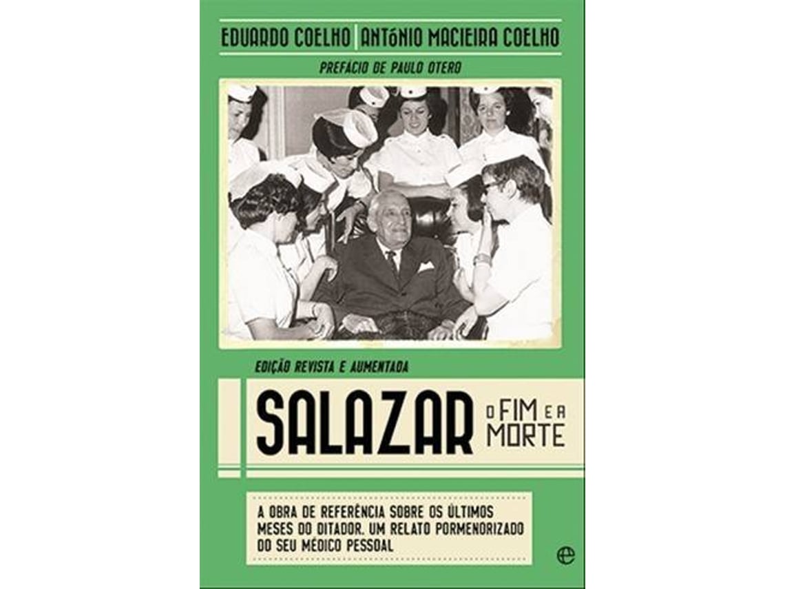 Livro de Eduardo Coelho (Português)