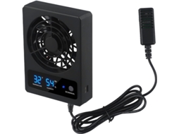 Ventilador para Répteis ELORY