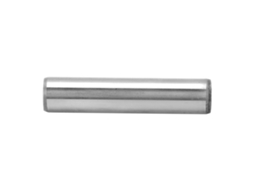 Perno De Pistão Aço Inoxidável Peça De Veículo Acessório Compressor De Ar Pequeno 15x70mm
