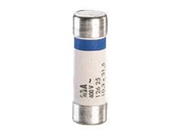 Fusivel Gl 10X38 2A Ref: 013302
