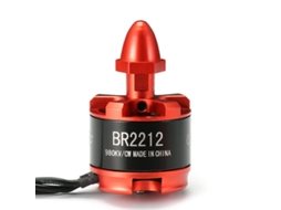 Rosca no Sentido Horáriomotor Brushless Racerstar Racing Edition 2212 Br2212 980kv 2 4s para Drones Rc 350 e 400 de Corrida Fpv e Multirrotores MDUG