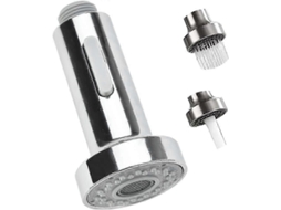Peças De Reposição Para Torneira De Cozinha 2 Funções Aquaforge
