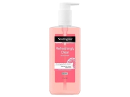 NEUTROGENA Limpador Facial Refrescante 200 Ml