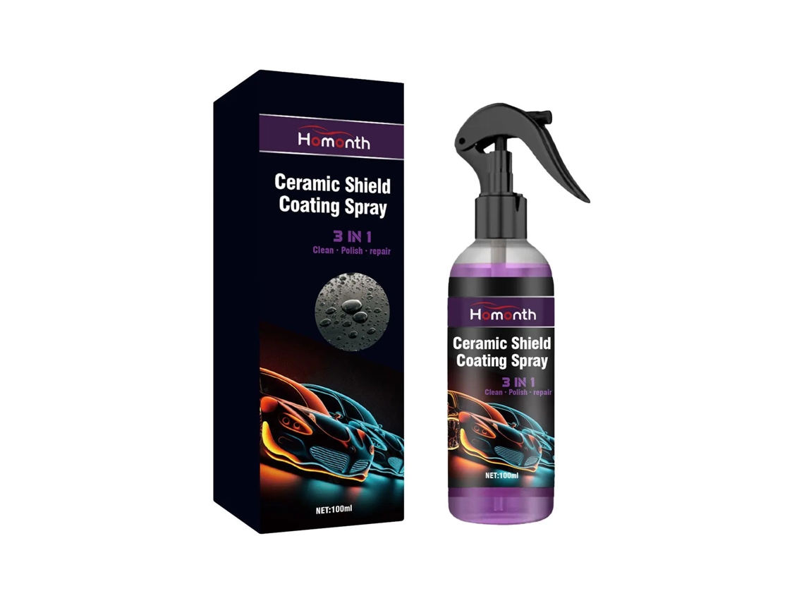 Spray Revestimento de Alta Qualidade para Automóveis e Proteção LAXISCREED