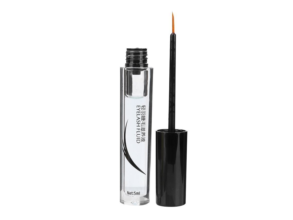 Sérum Nutritivo Para Cílios (5ml Crescimento Rápido) Eoocoo