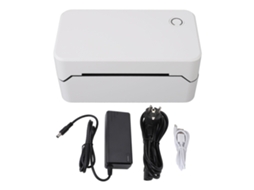 Impressora Térmica LAXISCREED Usb Eficiente 100 240v