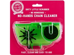 Limpador de correntes para bicicletas JUICE LUBES TU