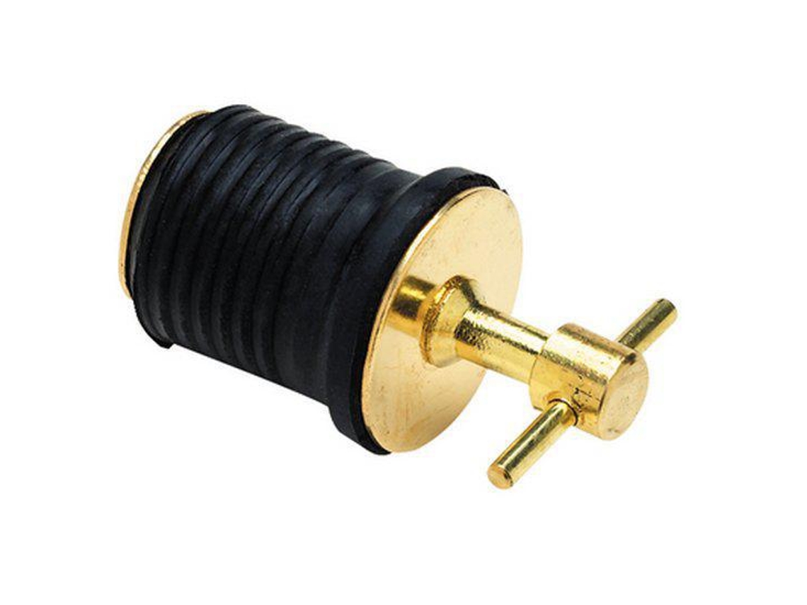 Seachoice Twist Turn Drain Plug