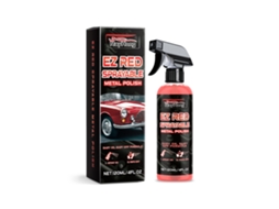 Polidor de Metal para Automóveis de Alta Performance LAXISCREED