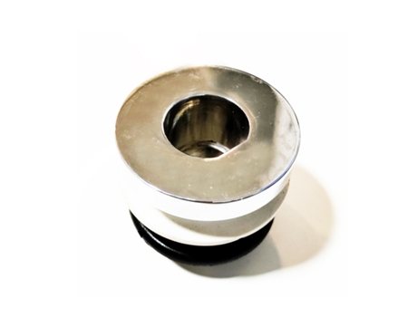 Suporte para Chuveiro para Rampa de Lavagem