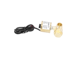 Válvula Solenoide De Compressor De Ar Elétrico