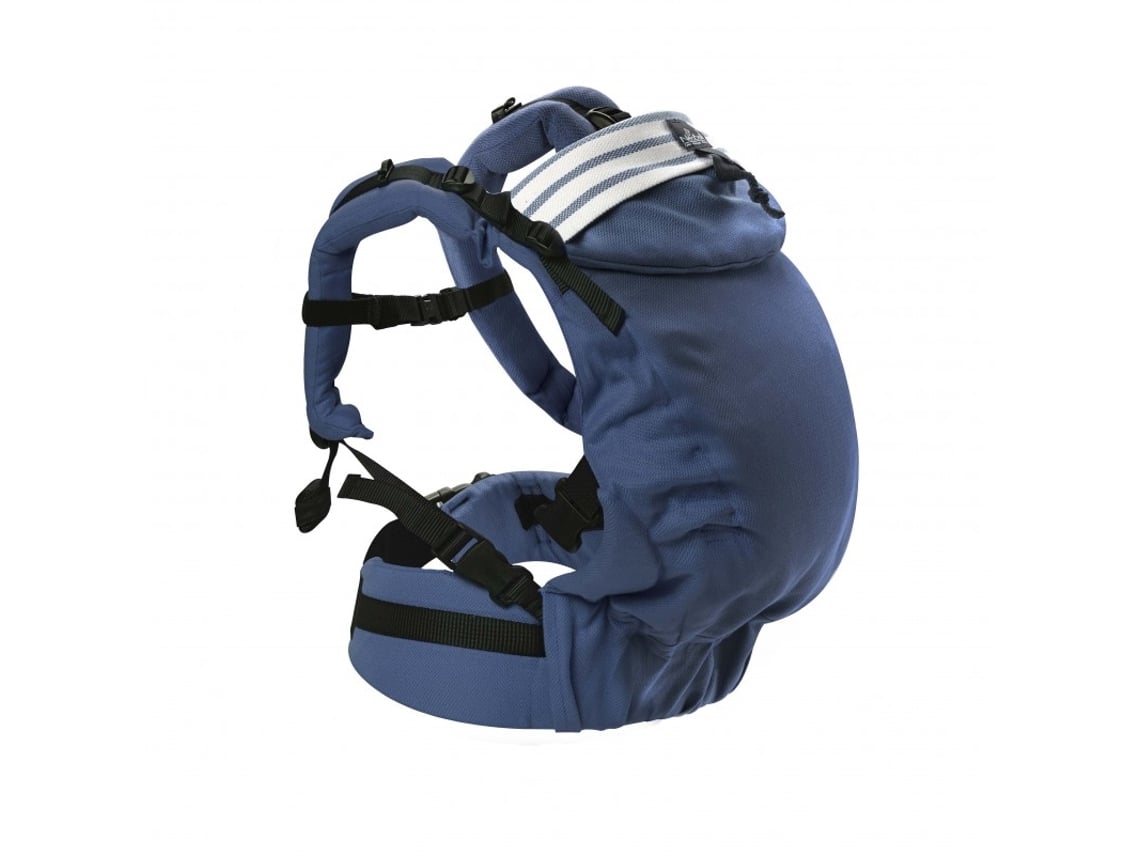 Mochila evolutiva N OBULLE N o Plus para beb s ajuste ideal