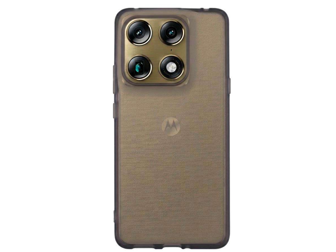 Funda Silicona Color para Motorola Signature LA CASA DE LAS CARCASAS
